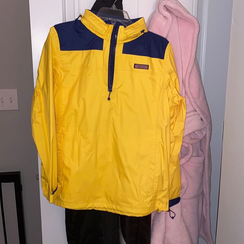 Vineyard Vines Rainjacket